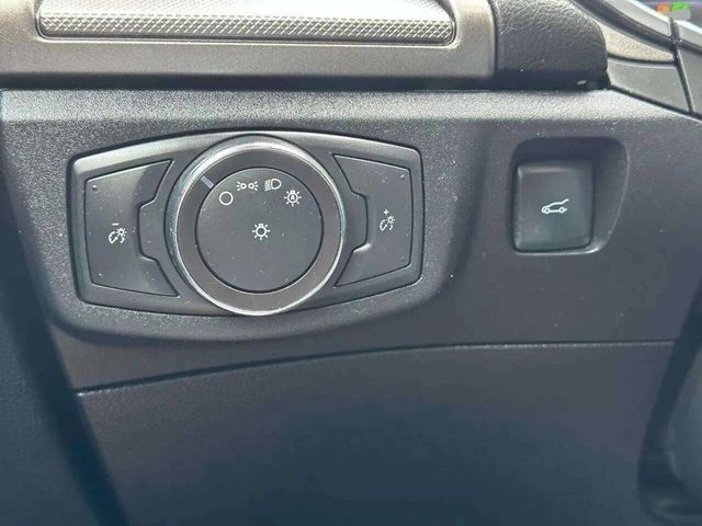 2018 Ford Fusion Hybrid SE FWD - 22994611 - 17