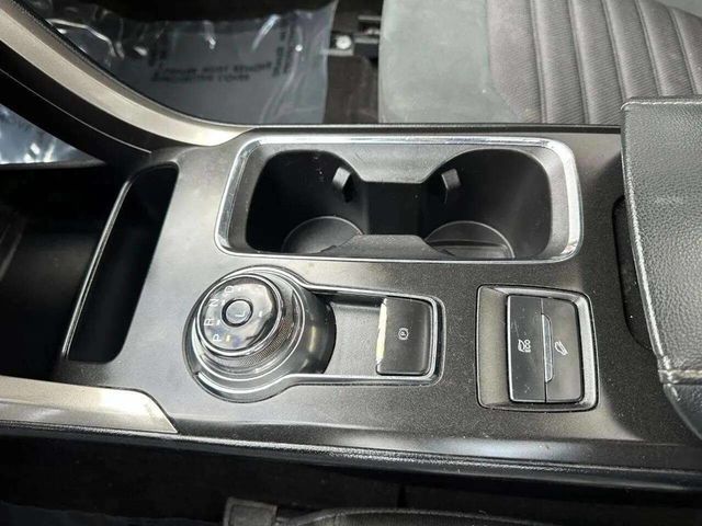 2018 Ford Fusion Hybrid SE FWD - 22994611 - 18