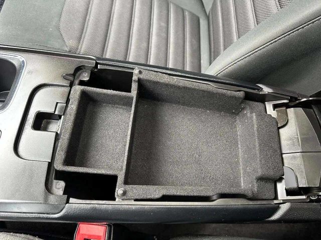 2018 Ford Fusion Hybrid SE FWD - 22994611 - 19