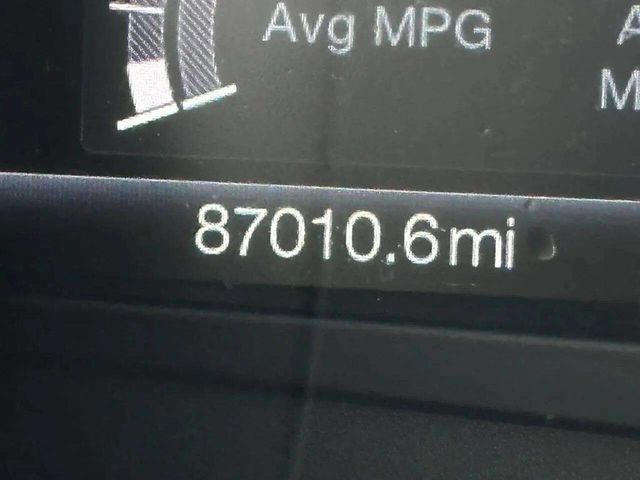 2018 Ford Fusion Hybrid SE FWD - 22994611 - 21