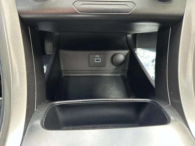 2018 Ford Fusion Hybrid SE FWD - 22994611 - 29