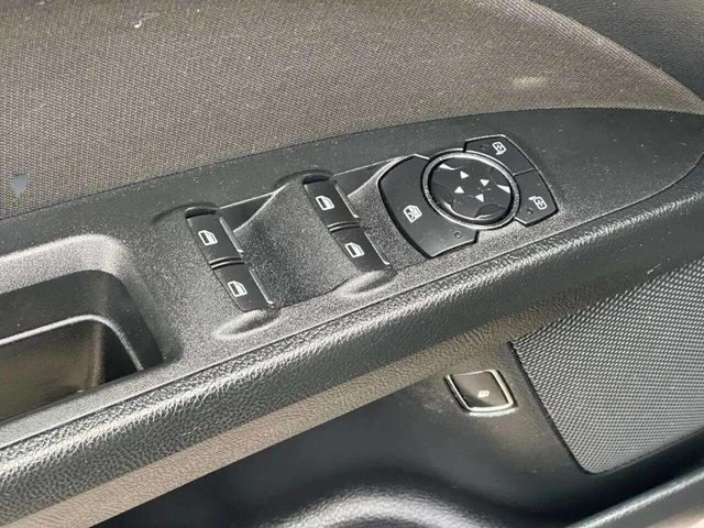 2018 Ford Fusion Hybrid SE FWD - 22994611 - 41