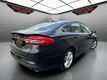 2018 Ford Fusion Hybrid SE FWD - 22994611 - 4
