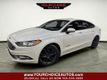 2018 Ford Fusion Hybrid SE FWD - 23008671 - 0
