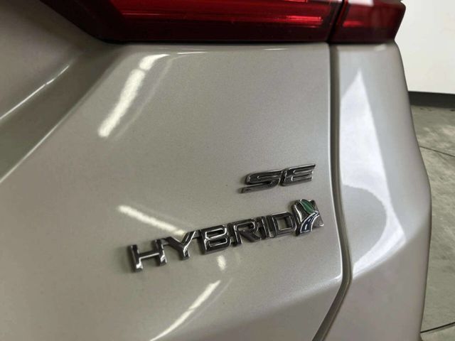 2018 Ford Fusion Hybrid SE FWD - 23008671 - 16