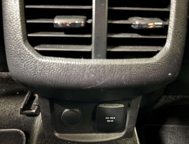 2018 Ford Fusion Hybrid SE FWD - 23008671 - 21