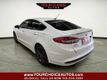 2018 Ford Fusion Hybrid SE FWD - 23008671 - 2