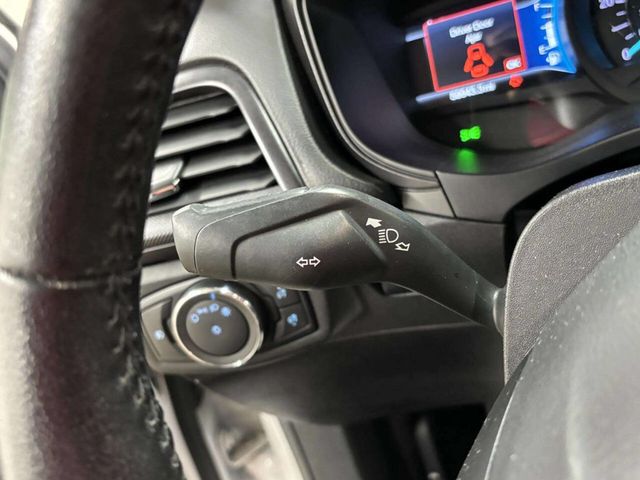 2018 Ford Fusion Hybrid SE FWD - 23008671 - 29