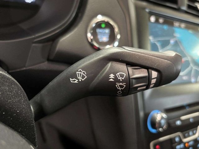 2018 Ford Fusion Hybrid SE FWD - 23008671 - 30