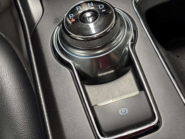 2018 Ford Fusion Hybrid SE FWD - 23008671 - 33