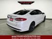 2018 Ford Fusion Hybrid SE FWD - 23008671 - 4
