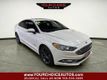 2018 Ford Fusion Hybrid SE FWD - 23008671 - 6