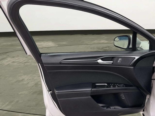 2018 Ford Fusion Hybrid SE FWD - 23008671 - 8