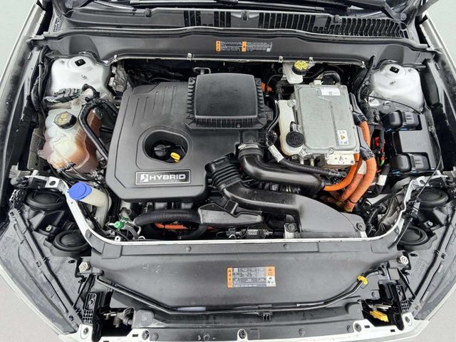 2018 Ford Fusion Hybrid SE FWD - 23043953 - 9