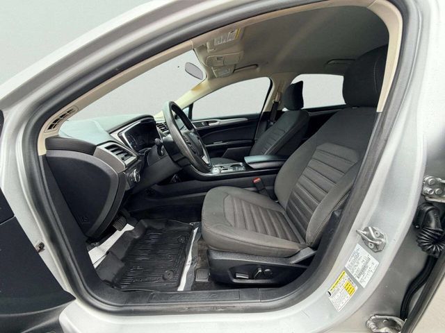 2018 Ford Fusion Hybrid SE FWD - 23043953 - 14