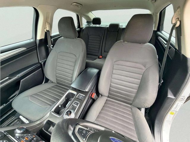 2018 Ford Fusion Hybrid SE FWD - 23043953 - 15