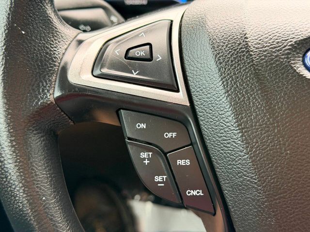2018 Ford Fusion Hybrid SE FWD - 23043953 - 28