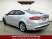 2018 Ford Fusion Hybrid SE FWD - 23043953 - 2