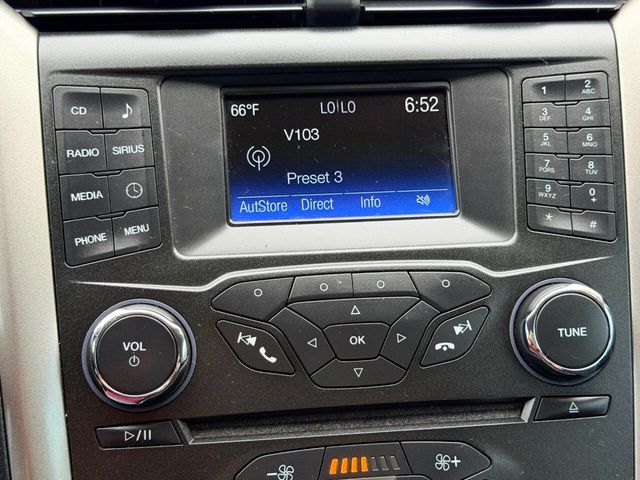 2018 Ford Fusion Hybrid SE FWD - 23043953 - 33