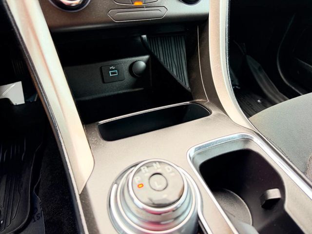 2018 Ford Fusion Hybrid SE FWD - 23043953 - 35
