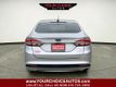 2018 Ford Fusion Hybrid SE FWD - 23043953 - 3
