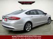 2018 Ford Fusion Hybrid SE FWD - 23043953 - 5