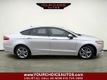 2018 Ford Fusion Hybrid SE FWD - 23043953 - 6