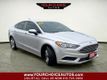 2018 Ford Fusion Hybrid SE FWD - 23043953 - 7