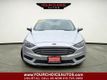 2018 Ford Fusion Hybrid SE FWD - 23043953 - 8