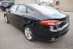 2018 Ford Fusion Hybrid S FWD - 22570233 - 2