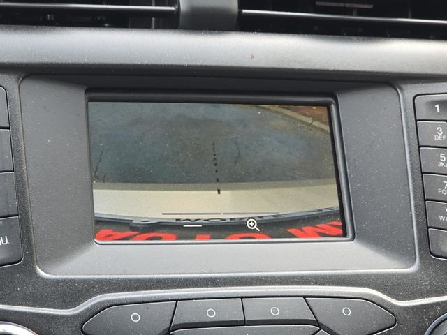 2018 Ford Fusion Hybrid S FWD - 22961825 - 11