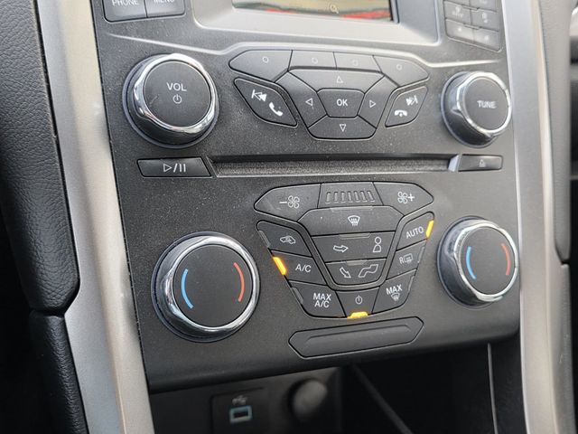 2018 Ford Fusion Hybrid S FWD - 22961825 - 14