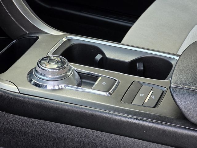 2018 Ford Fusion Hybrid S FWD - 22961825 - 16