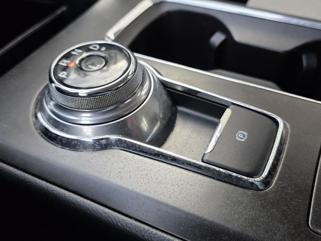 2018 Ford Fusion Hybrid S FWD - 22961825 - 17