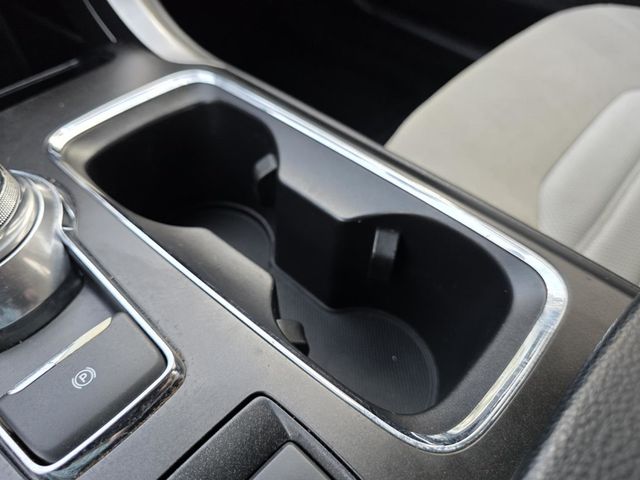 2018 Ford Fusion Hybrid S FWD - 22961825 - 18