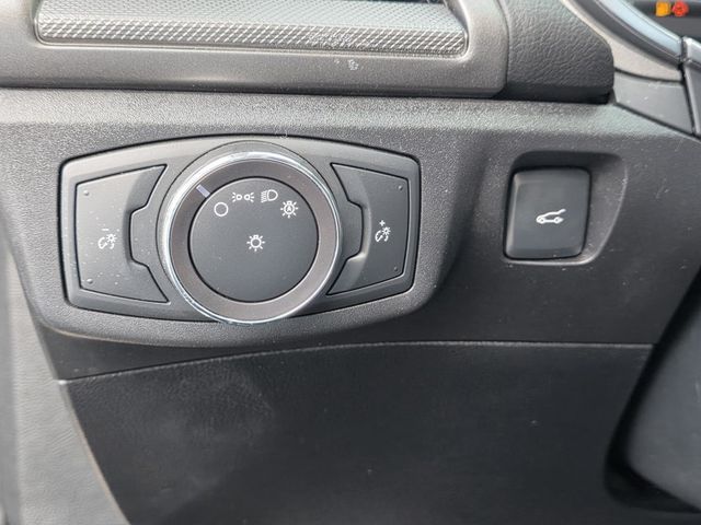 2018 Ford Fusion Hybrid S FWD - 22961825 - 20