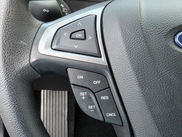 2018 Ford Fusion Hybrid S FWD - 22961825 - 21