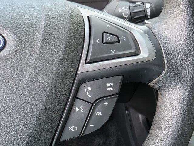 2018 Ford Fusion Hybrid S FWD - 22961825 - 22