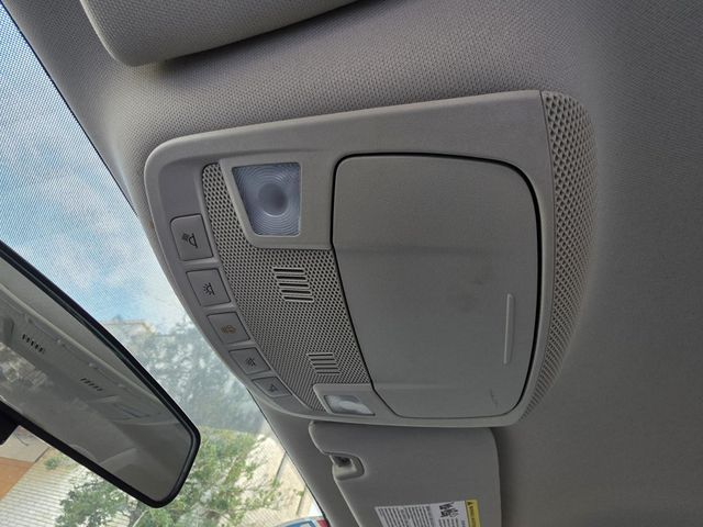 2018 Ford Fusion Hybrid S FWD - 22961825 - 23