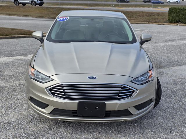 2018 Ford Fusion Hybrid S FWD - 22961825 - 2
