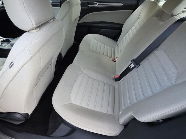 2018 Ford Fusion Hybrid S FWD - 22961825 - 8