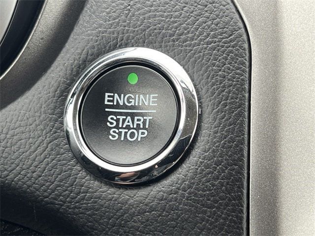 2018 Ford Fusion Hybrid S FWD - 22855256 - 21