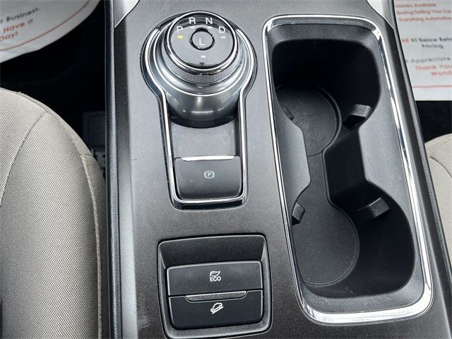 2018 Ford Fusion Hybrid S FWD - 22855256 - 23