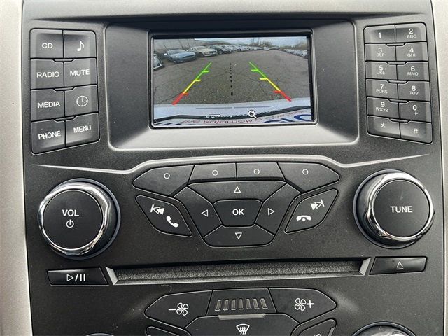 2018 Ford Fusion Hybrid S FWD - 22855256 - 24