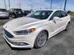 2018 Ford Fusion Hybrid TITANIUM/PLATINUM HEV - 22997151 - 0