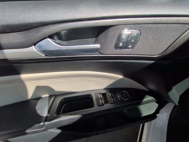 2018 Ford Fusion Hybrid TITANIUM/PLATINUM HEV - 22997151 - 11