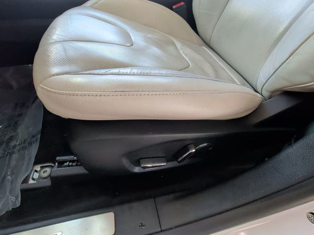 2018 Ford Fusion Hybrid TITANIUM/PLATINUM HEV - 22997151 - 12