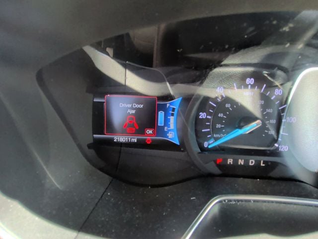 2018 Ford Fusion Hybrid TITANIUM/PLATINUM HEV - 22997151 - 15