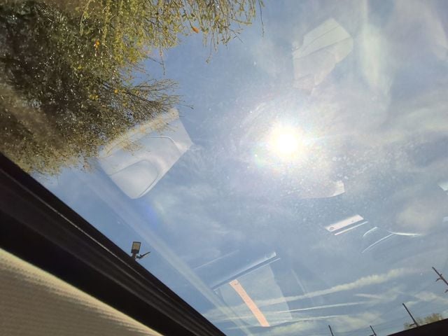 2018 Ford Fusion Hybrid TITANIUM/PLATINUM HEV - 22997151 - 20