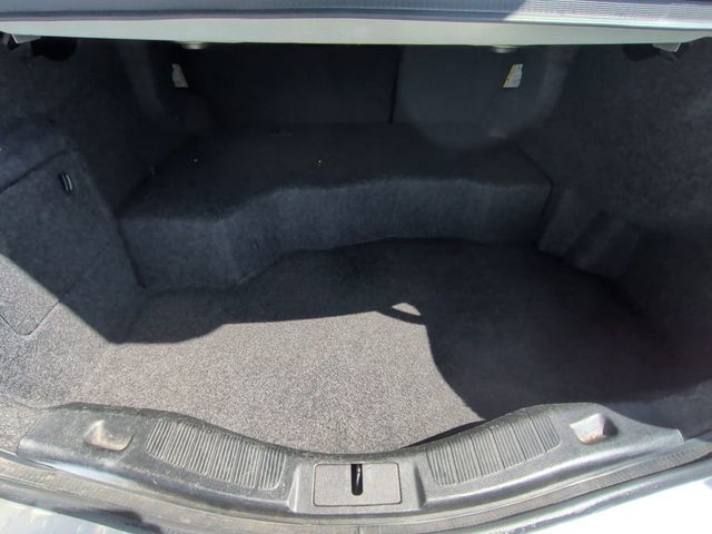 2018 Ford Fusion Hybrid TITANIUM/PLATINUM HEV - 22997151 - 23